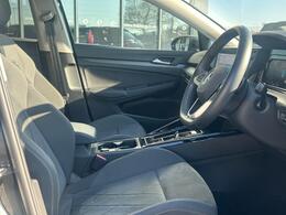 Volkswagen Golf GF23EHO