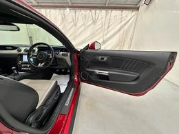 Ford Mustang HK69FGO