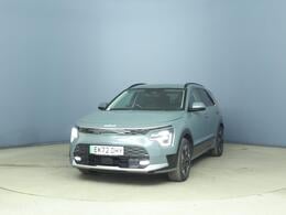 Kia Niro EK72OHY