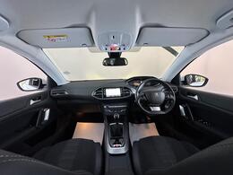 Peugeot 308 SW YB21VWC