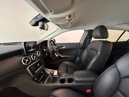 Mercedes-Benz GLA SP68OKA