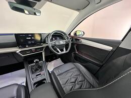 SEAT Leon SJ21VNO