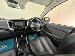 Fiat Fullback FN17YTE