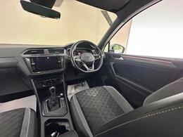 Volkswagen Tiguan VE21FVH