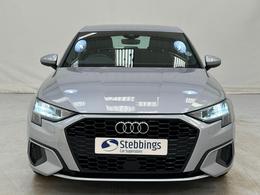 Audi A3 WG22LHO