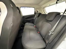 Renault Zoe EY21WFH