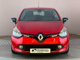 Renault Clio LO64FZP