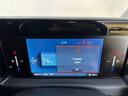 Ford E-Transit Custom AF74WKP