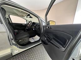 Ford EcoSport EN72ORS