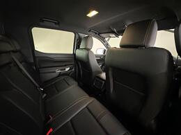 Ford Ranger HK73KVX