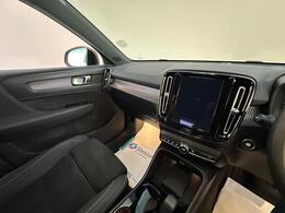 Volvo XC40 WP25VWF