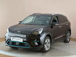 Kia Niro BK22MPV