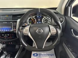Nissan Navara YC21JDP