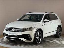 Volkswagen Tiguan VE21FVH