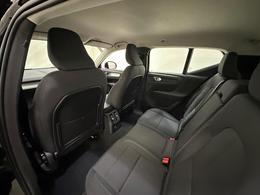 Volvo XC40 YP71UWL