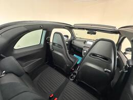 Abarth 595C RO22DDX