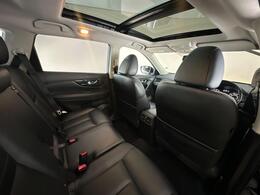 Nissan X-Trail MW69OPB