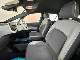 Volkswagen ID.3 GJ70UNR