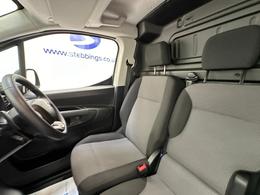Citroen Berlingo LF69RNY