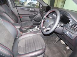 Ford Kuga EA72USX