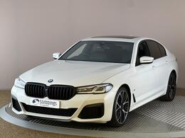 BMW 5 Series L9KPK