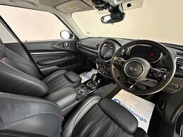 MINI Clubman MJ21RYZ