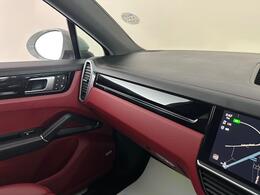 Porsche Cayenne WG23VCU
