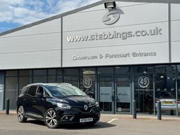 RENAULT Grand Scenic