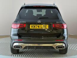 Mercedes-Benz GLB KN74LRE