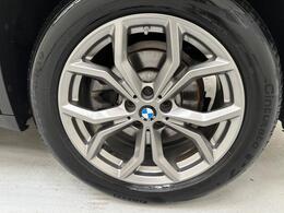 BMW X3 AJ68MVC