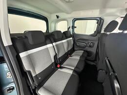 Citroen e-Berlingo VN74UYH