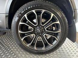 Land Rover Defender 110 FY25UTL