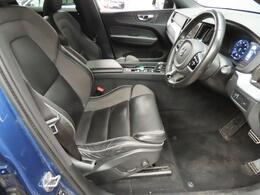 Volvo XC60 PX21YZE