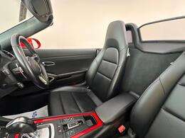 Porsche 718 Boxster EA67ZHP