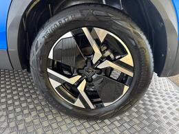 Peugeot 2008 LA74MZE