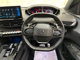 Peugeot 5008 LD23WLJ