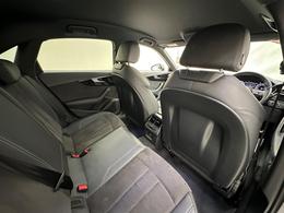 Audi A4 NH21DYG
