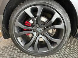 Land Rover Range Rover Sport OU18KKN