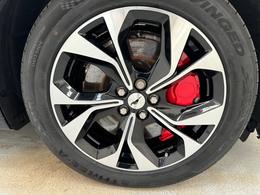 Ford Mustang Mach-E YS22LZC