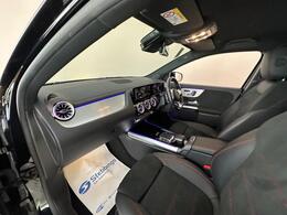 Mercedes-Benz EQA GV23AOH