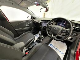 Vauxhall Corsa AK71TVY