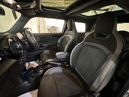 MINI Hatch FV21RSX