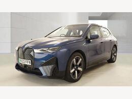 BMW iX RO22FFN