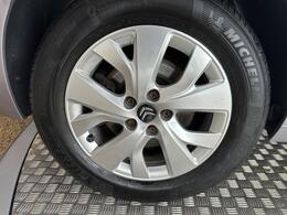 Citroen Grand C4 SpaceTourer WJ20PTX