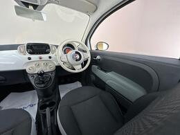 Fiat 500 EK67WBT