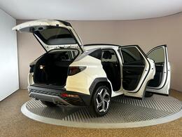 Hyundai TUCSON HT21MDF