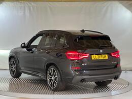BMW X3 LL21FUH
