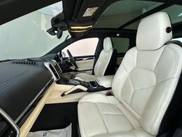 Porsche Cayenne LT65GWL
