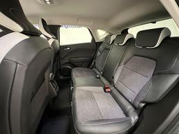 Renault Captur NA23XWM