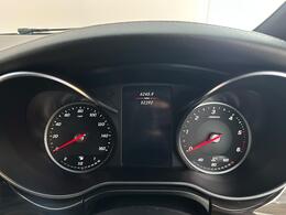 Mercedes-Benz V Class WA72UGG